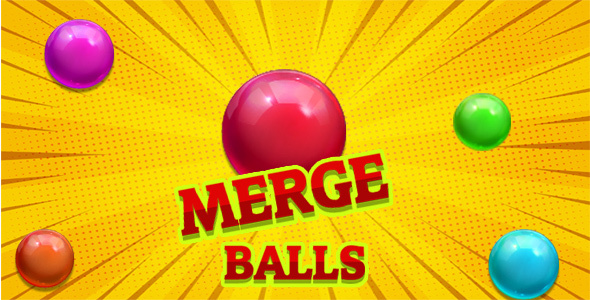 Dice Merge (HTML5 Game + Construct 3) - 9