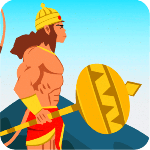 Hanuman games