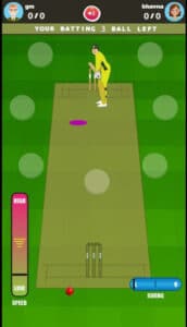 Cricket Multiplayer Games online