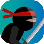 Ninja Games – Ninja Fighting game