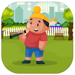Gully Cricket Games