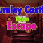 Lumley Castle room Escape