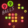 99 Balls html5 games