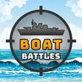 boat battle games