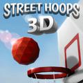 Street Hoops 3D is inline basketball games