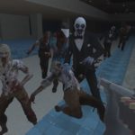 Combat Zombie Warfare is an online web game