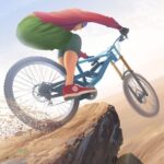 Cycle Extreme Game