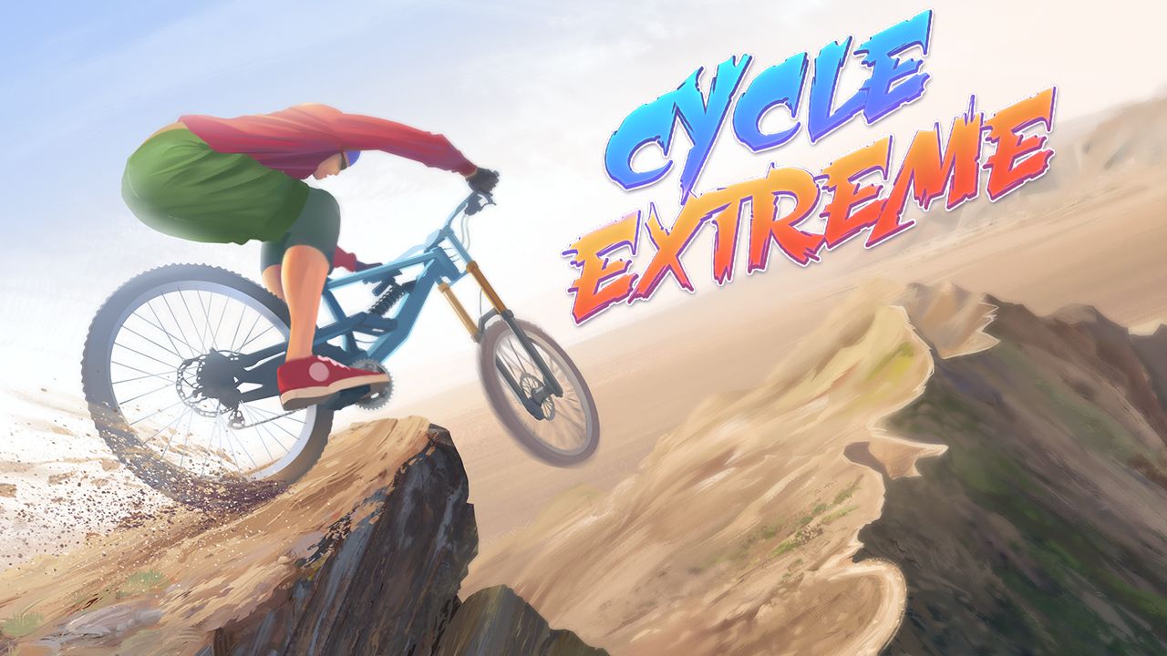 Cycle Extreme Game