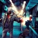 Dead Target Zombie Shooter