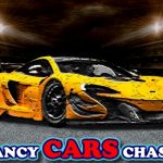 Fancy Cars Chase