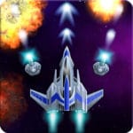 Galaxy Warriors is an online web game