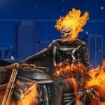 Ghost Rider