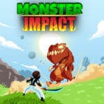 Monsters Impact is an online web game