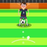 Nutmeg Football Casual Free HTML5 Game