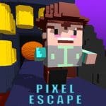 Pixel Escape