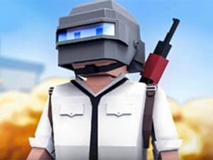 pubg pixel