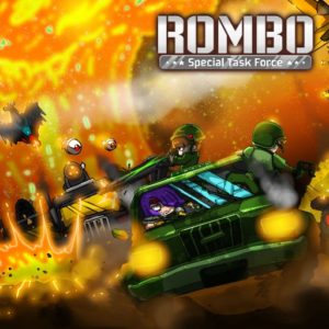 rombo game