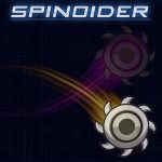 Spinoider Html5 Games