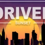 Sunset Driver