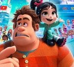 Ralph Breaks the internet Jigsaw