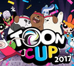 Toon Cup 2017 free is an online football game